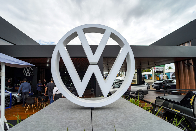 VW fortalece presença no agro com condições exclusivas na ExpoLondrina